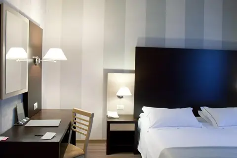 Hotel Club Florence in Florence — foto 6