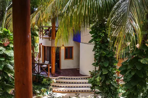 Villas HM Paraiso del Mar in Holbox — foto 5
