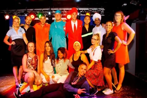 Camping Le Bois Masson foto 12