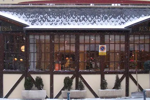 Hotel Montecarlo in Encamp