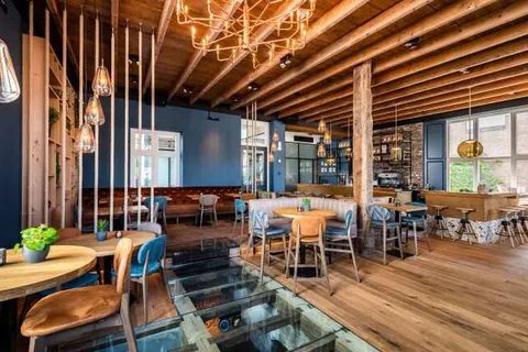 Boutique Hotel De Beerze foto 4