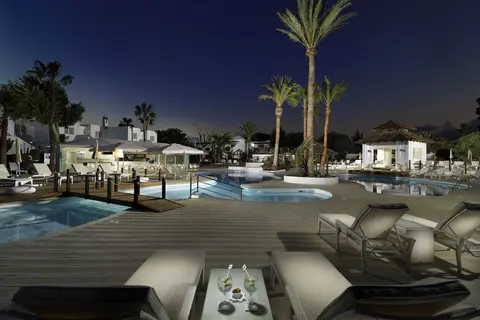 H10 White Suites in Yaiza — foto 13