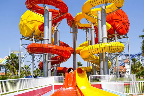 Aquashow Park Hotel foto 26