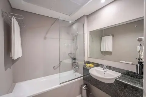 Rose Garden Hotel & Appartementen in Dubai — foto 18