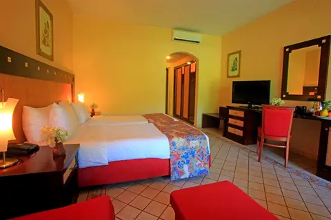 The Kairaba Beach Hotel in Serrekunda — foto 15