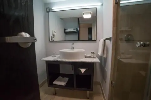 LaiLa Hotel CDMX in 1a. Región Militar — foto 11
