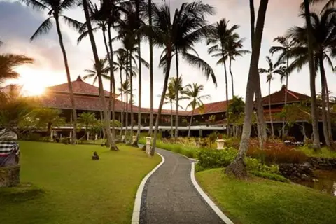 Paradisus by Melia Bali in Kuta Selatan, foto 14