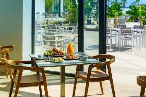 Hotel Cabogata Beach in Almería — foto 12
