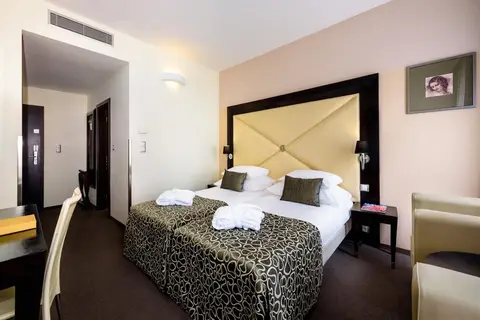 Grandior Hotel Prague in Praag — foto 2