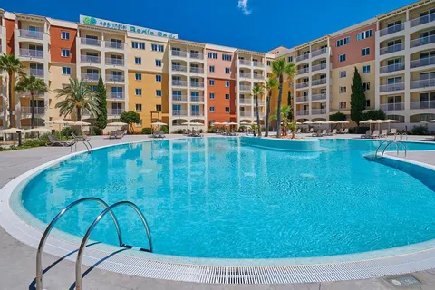 Protur Badia Park Aparthotel foto 1