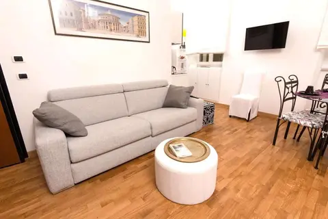 iRooms Forum & Colosseum in Rome, foto 3