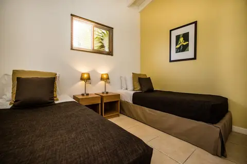 Hotel Paradera Park in Paradera — foto 8