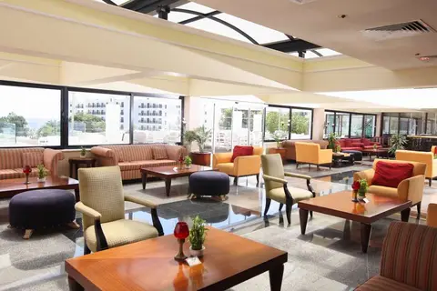 Odessa Beach Hotel in Odessa Hotel, foto 14