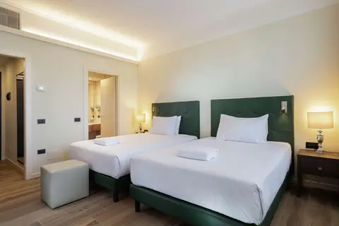 DoubleTree by Hilton Brescia in Brescia — foto 22