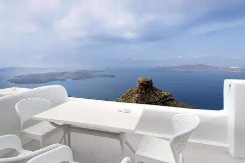 Tholos Resort in Imeroviglio, foto 20