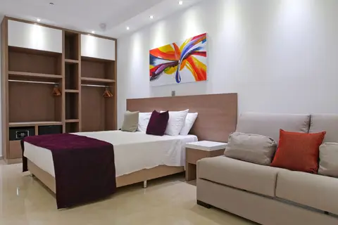 Amethyst Napa Hotel & Spa in Ayia Napa, foto 17