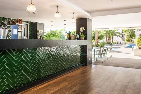 Eurostars Marivent in Palma — foto 20