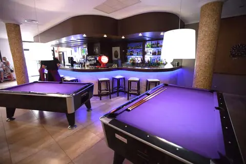 Miami Park Aparthotel in Calella — foto 7