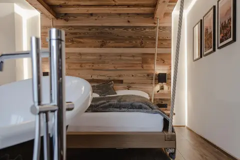 Aparthotel Lieblingsplatz´l Gastein in Bad Hofgastein — foto 5