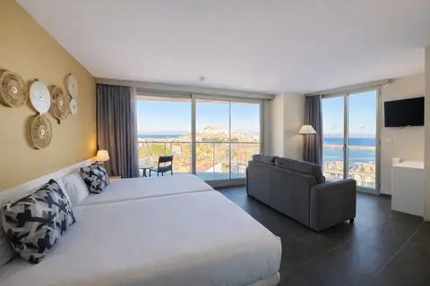 Palladium Hotel Peñiscola in Peníscola / Peñíscola — foto 29