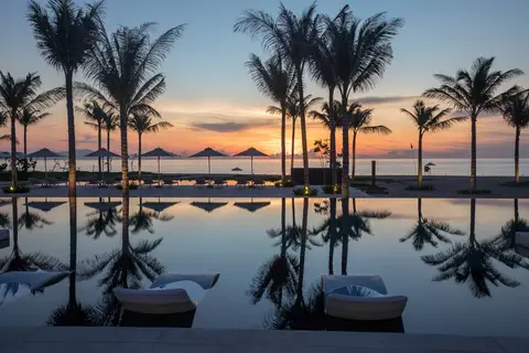 Alma Resort Cam Ranh in Bắc Cam Ranh — foto 11