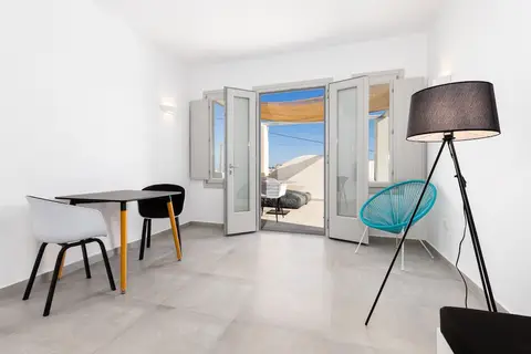 Serapias Suites in Exo Gonia, foto 28