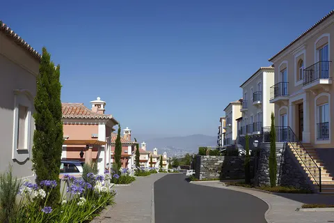 Palheiro Village foto 10