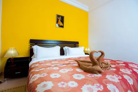 Résidence Feto III in Dakar, foto 2