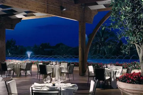 Savoy Beach Hotel in Paestum — foto 10