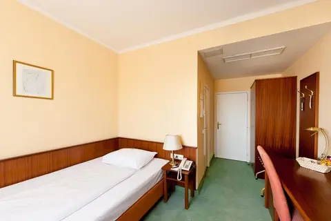 Hotel Johann Strauss in Wenen — foto 25