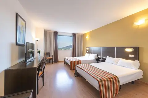 Hotel La Estación in Benidorm — foto 4
