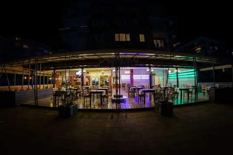Marina Fort Beach in Свети Влас — foto 21