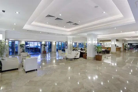 Sunis Evren Beach Resort Hotel & SPA in Manavgat, foto 10