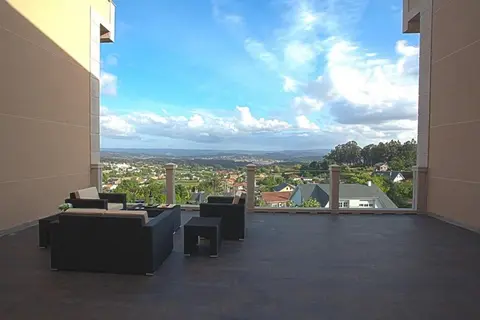 Hotel Os Olivos in Bergondo — foto 4