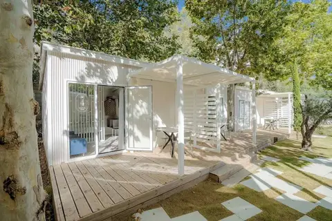 Costa del Sol Glamping Village in Fuengirola — foto 15