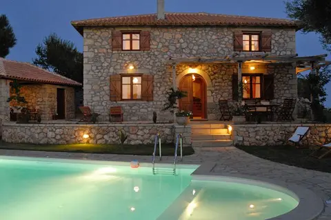 Palagio di Orio in Δημοτική Ενότητα Λευκάδος — foto 23
