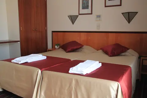 Residencial Horizonte in Lissabon, foto 19
