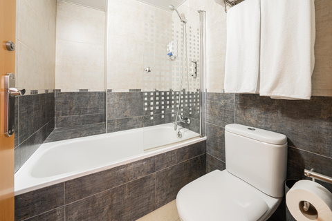 Appartementen Neptuno foto 42