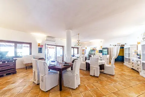 Hotel il Faro di Molara in Loiri Porto San Paolo — foto 13