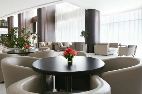 Royal M Hotel Fujairah in الفجيرة — foto 11