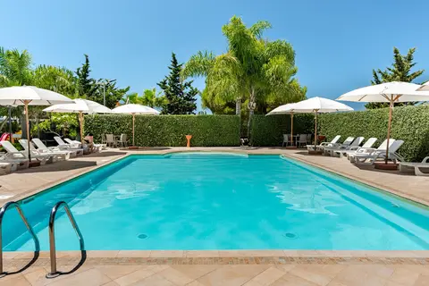 Lilybeo Village - Camping & Residence in Marsala, foto 2