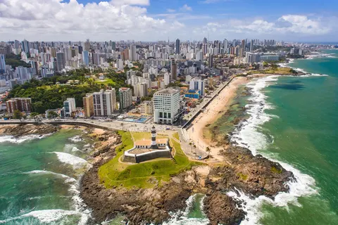 Rondreis Tropisch Brazilië in Rondreizen — foto 18