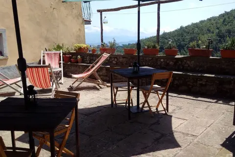 Corte Paganini in Riccò Del Golfo Di Spezia, foto 2