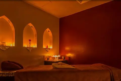 Cardina Resort Marsa Alam in مرسى علم — foto 25