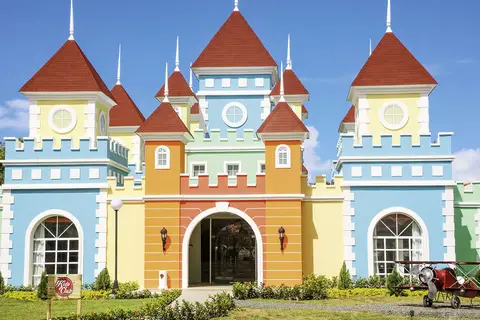 Fantasia Bahia Principe Punta Cana in Salvaleón de Higüey — foto 7