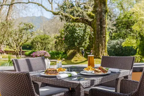 Terra Nostra Garden in Povoação — foto 30
