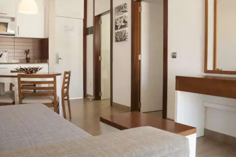 Appartementen Altair in Mogán — foto 10