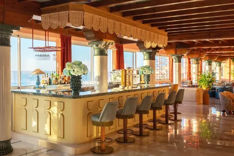Hotel Fenix in Torremolinos — foto 21