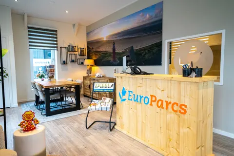 Vakantiepark Texel foto 6