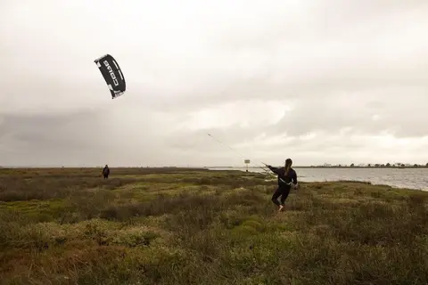 My Way Kite Surf in Ílhavo — foto 10